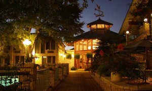 Inn of the Hill Gazebo